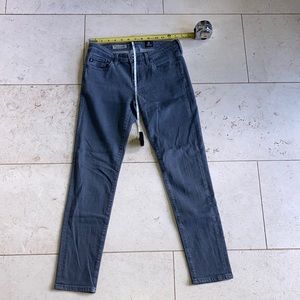 AG Stevie ankle gray 27R